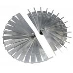 IEC60335-1 Clause 29 Creepage Distance Test Cards Measuring Gauge