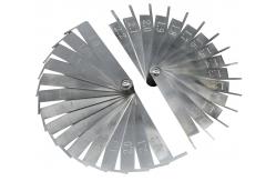 China IEC60335-1 Clause 29 Creepage Distance Test Cards Measuring Gauge supplier