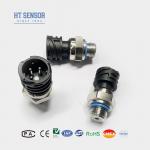 High Accuracy Grade Ceramic Sensor Pressure Transducer M16*1.5 for OEM Car Control Systems for sale