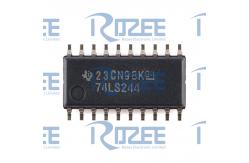 China SN74LS244NSR supplier