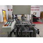 Flat Material 25pcs/Min Automatic Hot Foil Stamping Machine