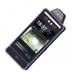 8 Strong Backlight Environment Movement Face Tracking Face Recognition Terminal