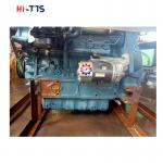 Engine  V3800  Diesel Engine Assembly For Kubota Excavator for sale