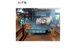 China Engine  V3800  Diesel Engine Assembly For Kubota Excavator supplier