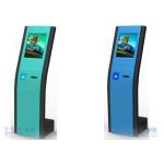 Automatic Ticket Vending Kiosk for sale