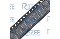 China MC14081BDR2G supplier