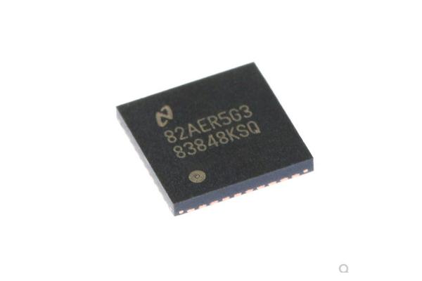 Ethernet ICs PHYTER COMMERCIAL TEMP SGL PORT