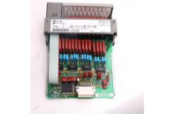 China Allen Bradley Modules 1746-IA16  AB 1746-IA16 I/O Module Mechanical Component supplier