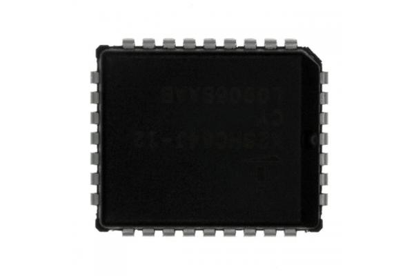 X28HC64JIZ-12 IC EEPROM 64KBIT PARALLEL 32PLCC Renesas Electronics America Inc