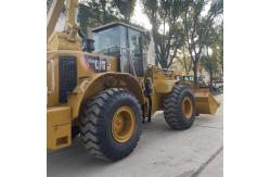 China Good Operability And Comfort Caterpillar Power Loader For Your Construction Needs supplier