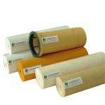 Hydrolysis Resistance Waterproof Industrial Filter Cloth Acrylic Air Filter for sale