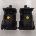 HMF110 Fixed Displacement Axial Piston Motor For Combine Harvester