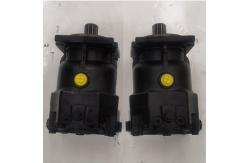China HMF110 Fixed Displacement Axial Piston Motor For Combine Harvester supplier