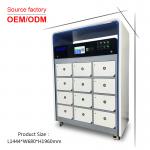 12KW IP53 Battery Swap Stations Charging Cabinet For Electric Vehicles
