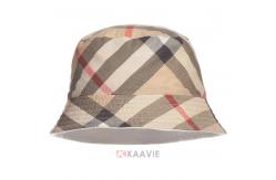 China Unisex Summer Reversible Cotton Bucket Hat mens OEM ODM Service supplier