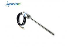China Accuracy 0.5% KCF100 Series Liquid Level Transmitter Temperature Adjustable 4-20mA supplier
