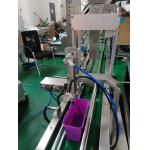 15 Pcs 30 Pcs Laundry Pods Washing Tablet Filling Packing Machine Into Box