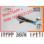 Diesel Engine Pump Car Fuel Injector 2645A746 320-0677 10R-7671 For C4.4/C6.6 320D Engine for sale