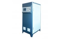 China High Frequency 15kw Induction Heating Machine for Metal Quenching Hardening supplier