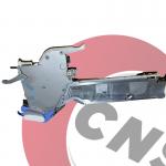 JUKI EF12FS FSR ELECTRIC FEEDER Lightweight , JUKI KE3010/3020 FEEDER 1.4kg for sale