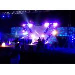 3.91mm 4.81mm RGB Indoor Rental Led Screen Led Moving Display Board for sale