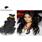 Peruvian Virgin Remy Human Hair Loose Wave Peruvian Hair No Chemical for sale