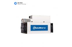 China Decred DCR Asic Miner , Blake 256 (14r) Microbt Whatsminer D1 48T 46W supplier