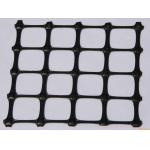 Plastic Animal Barrier Fence Geogrid For Fence Netting