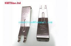 China SMT JT Wave Soldering Fingers , Wave Soldering Double Hook Titanium Claws supplier
