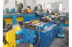 China Aluminium Automatic Pipe Cutting Machine supplier