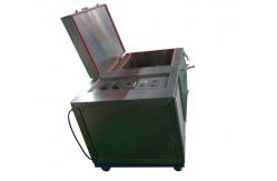 China IEC60540 Electric Wire Cable Low Temperature Test Chamber 150L Freezing Box supplier