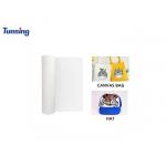 Double Sided Matte Heat Transfer Film DTF PET Film For DTF Printing for sale