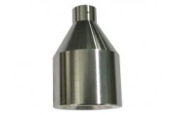 China E14 Screw Lamp Gauges Go Not Go Contacting Making Gauge IEC 60061-3 supplier