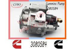 China Cummins KTA38 Engine Parts Injection Fuel Pump 3080584 3042115 3045281 3075616 supplier