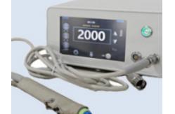 China Endoscopy Camera System Bone Tissue Grinding Full Touch Control Dual Self-diagnostic Capabilities supplier