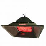 Efficient Poultry Heat Lamp Without Human Factor Packaged In Carton for sale