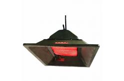 China Efficient Poultry Heat Lamp Without Human Factor Packaged In Carton supplier