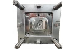 China H13 1.2344 HRC48-52 2K Injection Molding For Daily Ware supplier