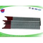 Slide Plate  For Sodick AQ550 Repair Parts  Material EDM Spare Parts 2 Pcs /sets for sale