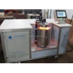 Automatic Vacuum Brazing Device Vacuum Brazing Machine With 18 Halogen Tubes for sale