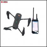 Handheld Drone Detection FPV Detection for sale