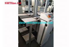 China Stable SMT Line Machine Magazine Loader Pcb Transfer Machine Simple Operation supplier