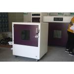 UL 1642 Battery Flame Test Burning Tester , Battery Projectile Testing Machine