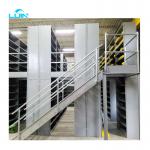 China Factory Racking Manufacturer Warehouse Multi-Level Mezzanine Platform Flooring