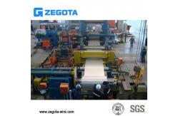 China High Precision High Efficiency Cladding Mill supplier