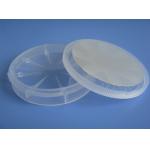 4 Sapphire Based GaN Templates Semiconductor Substrate for sale