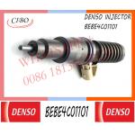 Genuine Unit Fuel Injection Pump 20440388 BEBE4C01101 for EC460B EC360B EC330B FH12 D12D for sale