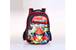 China 2015 Cartoon school bag supplier
