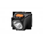 Cordless Digital Display KL4.5LM LED Mining Cap Lamp IP68 Emergency for sale