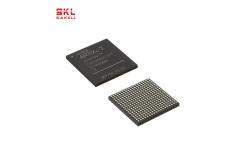 China XC7A35T-2CSG324C IC Chip Programming FPGA High Speed Serial Connectivity supplier
